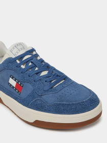 Кеды Tommy Hilfiger модель EM0EM01568-DBX Фото