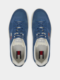 Кеды Tommy Hilfiger модель EM0EM01568-DBX Фото