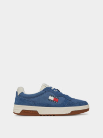 Кеды Tommy Hilfiger модель EM0EM01568-DBX Фото