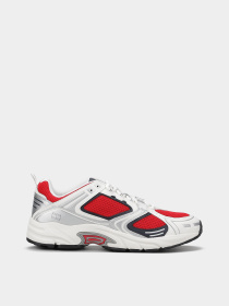 Кросівки Tommy Hilfiger модель EM0EM01595-XLC Фото