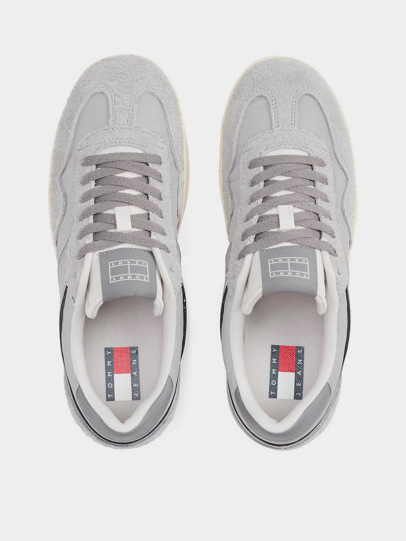 Кеды Tommy Hilfiger модель EM0EM01606-PRZ Кеды Tommy Hilfiger модель EM0EM01606-PRZ Фото
