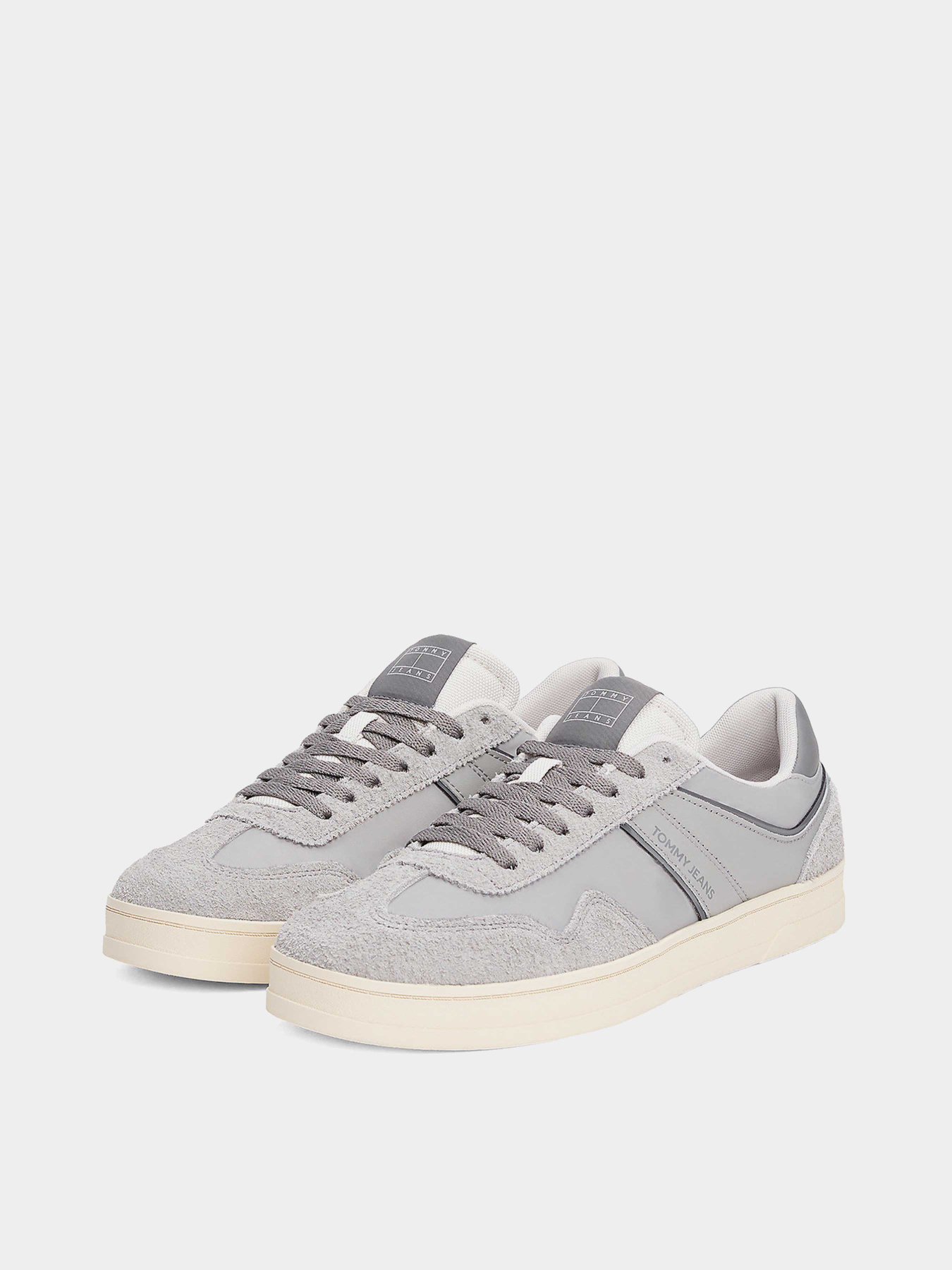 Кеды Tommy Hilfiger модель EM0EM01606-PRZ Кеды Tommy Hilfiger модель EM0EM01606-PRZ Фото
