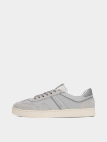 Кеды Tommy Hilfiger модель EM0EM01606-PRZ Фото