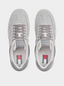 Кеды Tommy Hilfiger модель EM0EM01606-PRZ Фото