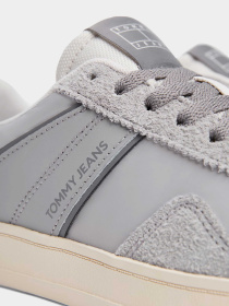 Кеды Tommy Hilfiger модель EM0EM01606-PRZ Фото