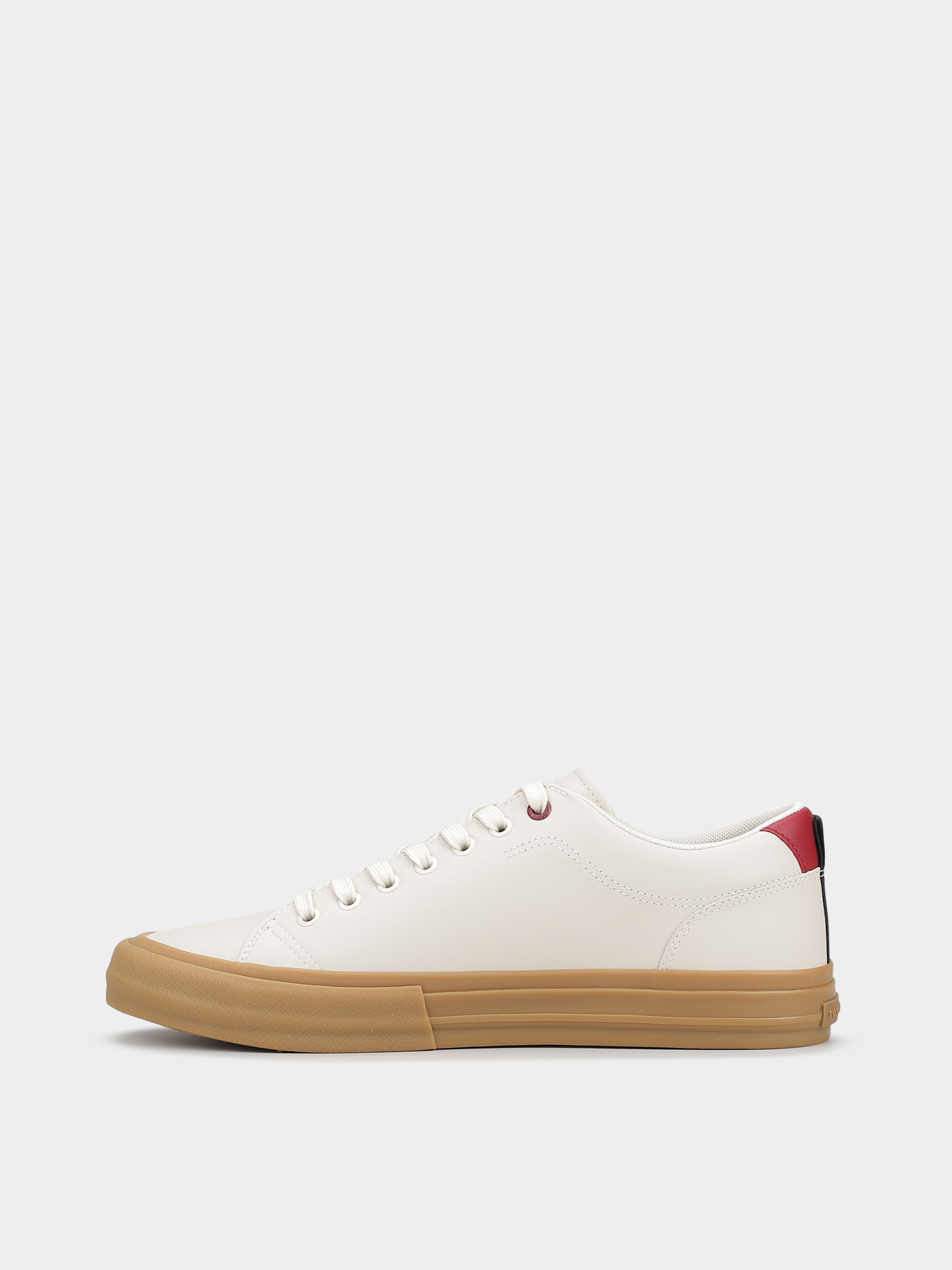 Кеды Tommy Hilfiger модель FM0FM05312-AF3 Кеды Tommy Hilfiger модель FM0FM05312-AF3 Фото