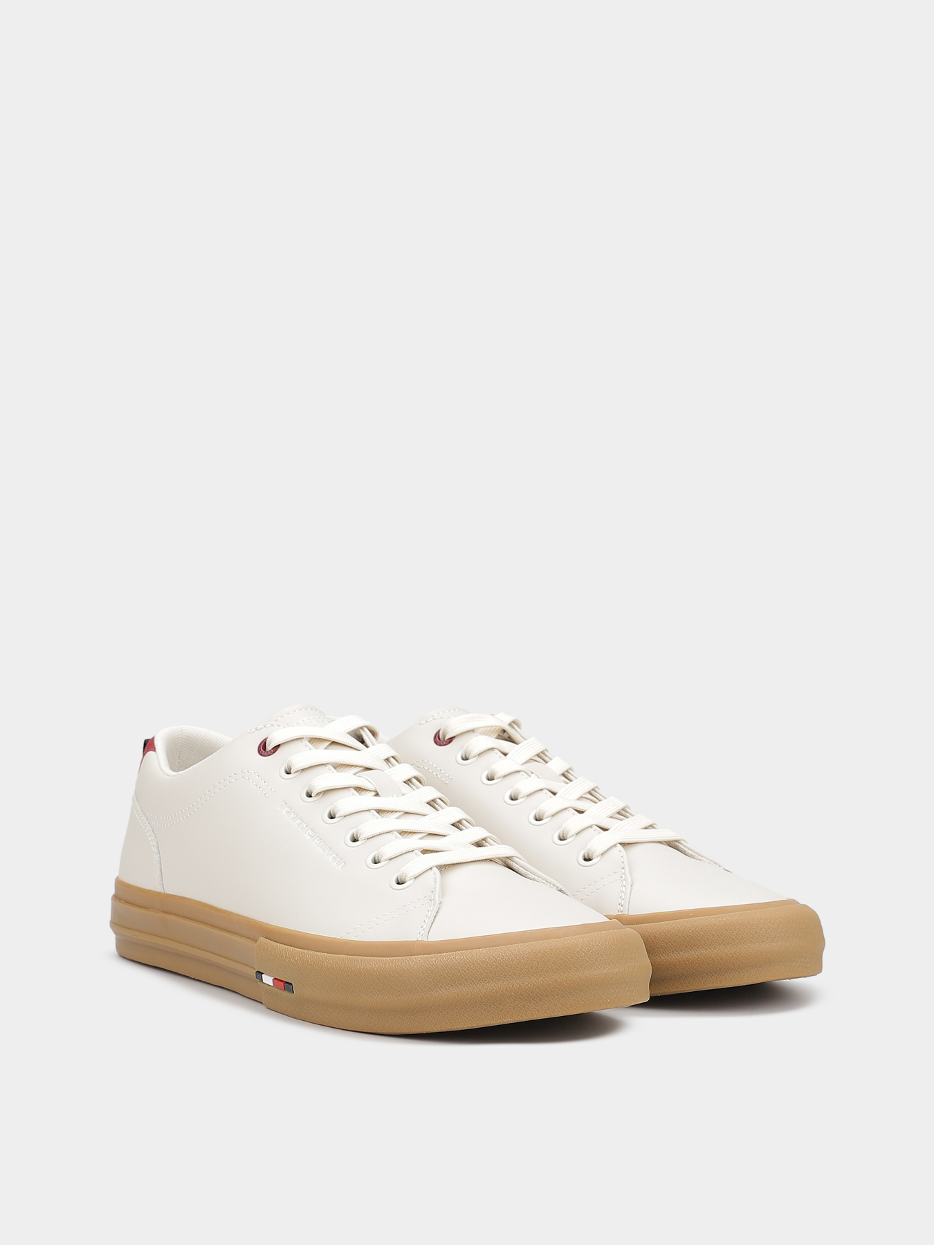 Кеды Tommy Hilfiger модель FM0FM05312-AF3 Кеды Tommy Hilfiger модель FM0FM05312-AF3 Фото