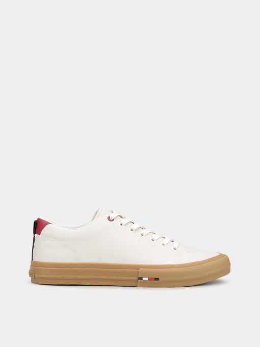 Кеды Tommy Hilfiger модель FM0FM05312-AF3 Фото