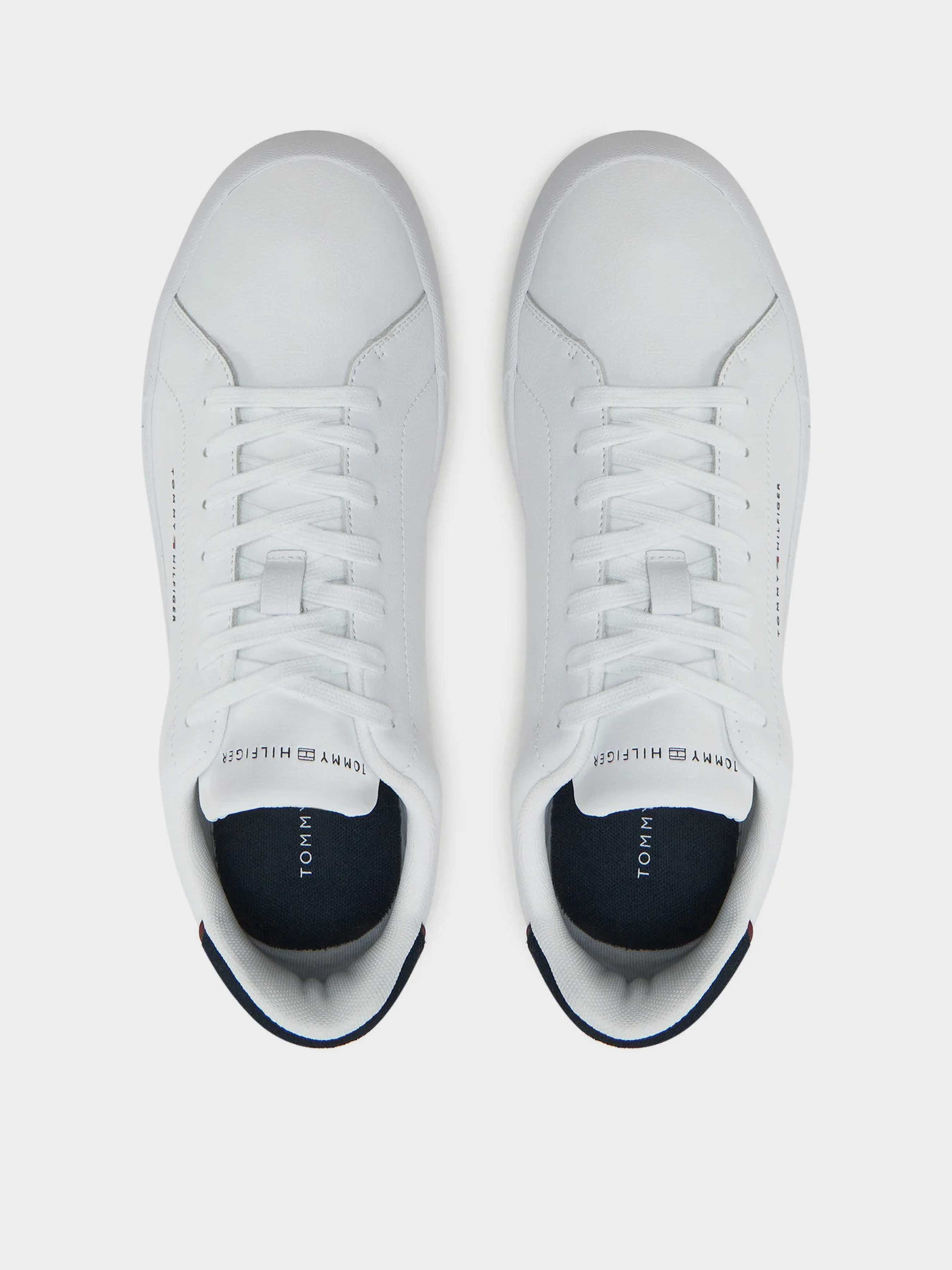 Кеды Tommy Hilfiger модель FM0FM05367-0LD Фото