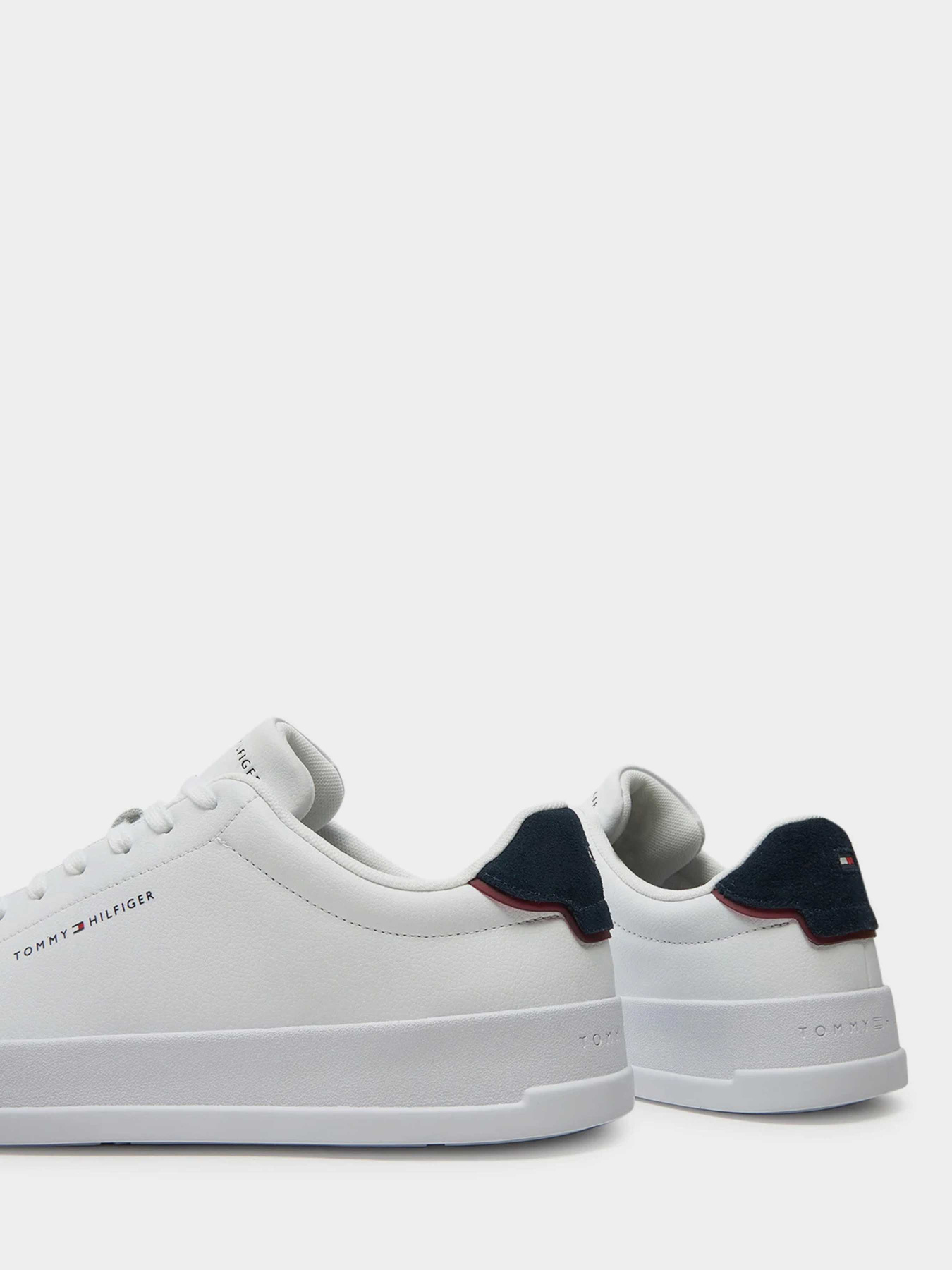 Кеды Tommy Hilfiger модель FM0FM05367-0LD Фото