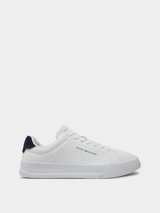 Кеды Tommy Hilfiger модель FM0FM05367-0LD Фото