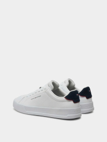 Кеды Tommy Hilfiger модель FM0FM05367-0LD Фото