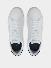 Кеды Tommy Hilfiger модель FM0FM05367-0LD Фото