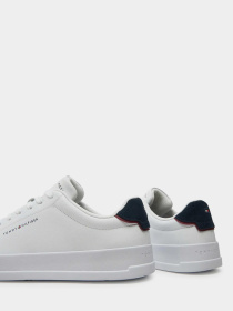 Кеды Tommy Hilfiger модель FM0FM05367-0LD Фото