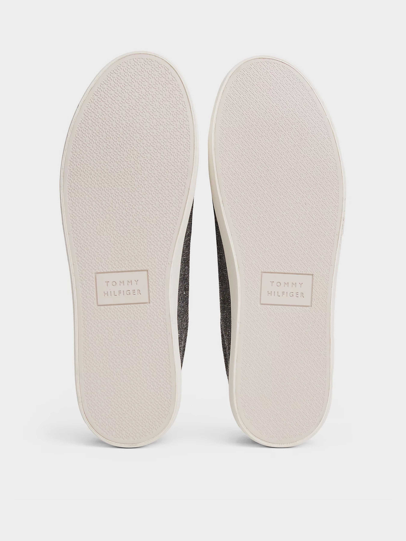 Кеды Tommy Hilfiger модель FM0FM05389-BDS Фото