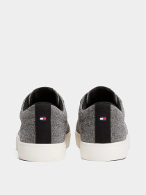 Кеды Tommy Hilfiger модель FM0FM05389-BDS Фото