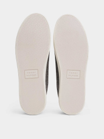 Кеды Tommy Hilfiger модель FM0FM05389-BDS Фото