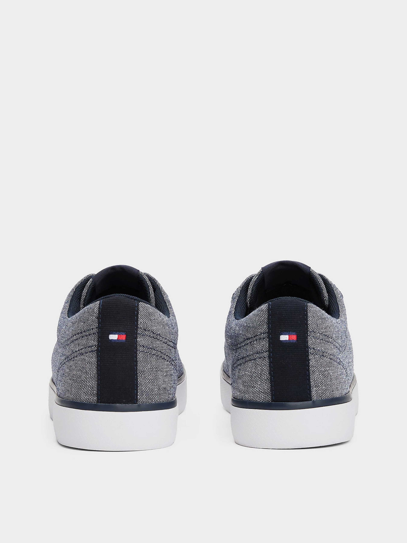 Кеды Tommy Hilfiger модель FM0FM05389-DW5 Фото