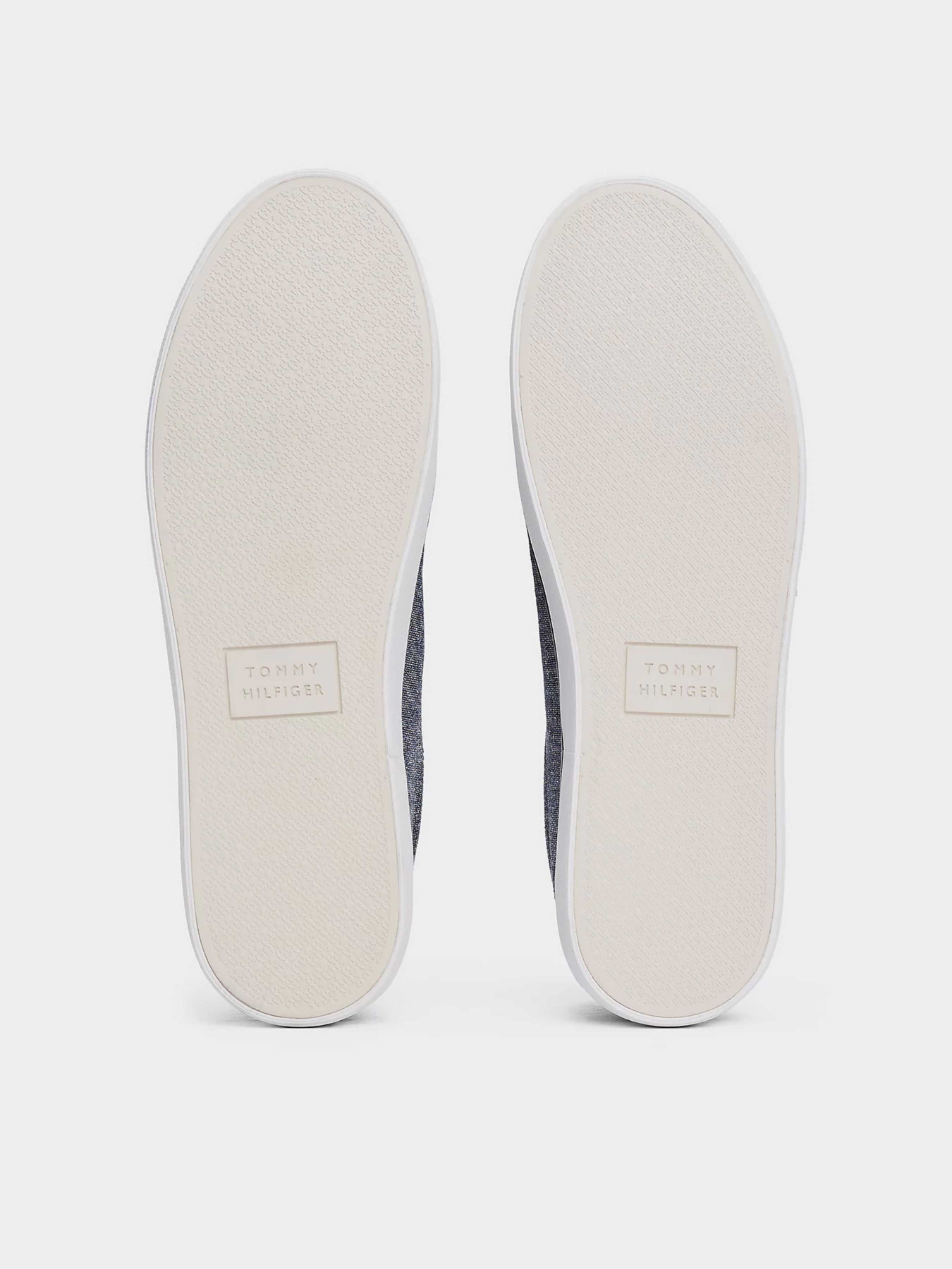 Кеды Tommy Hilfiger модель FM0FM05389-DW5 Фото