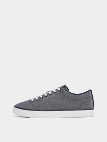 Кеды Tommy Hilfiger модель FM0FM05389-DW5 Фото