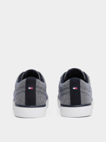 Кеды Tommy Hilfiger модель FM0FM05389-DW5 Фото