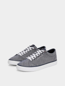 Кеды Tommy Hilfiger модель FM0FM05389-DW5 Фото