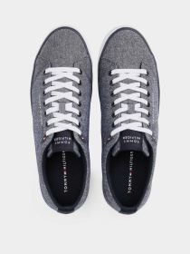 Кеды Tommy Hilfiger модель FM0FM05389-DW5 Фото
