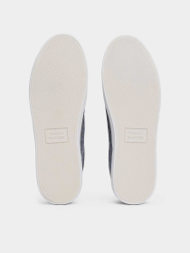Кеды Tommy Hilfiger модель FM0FM05389-DW5 Фото