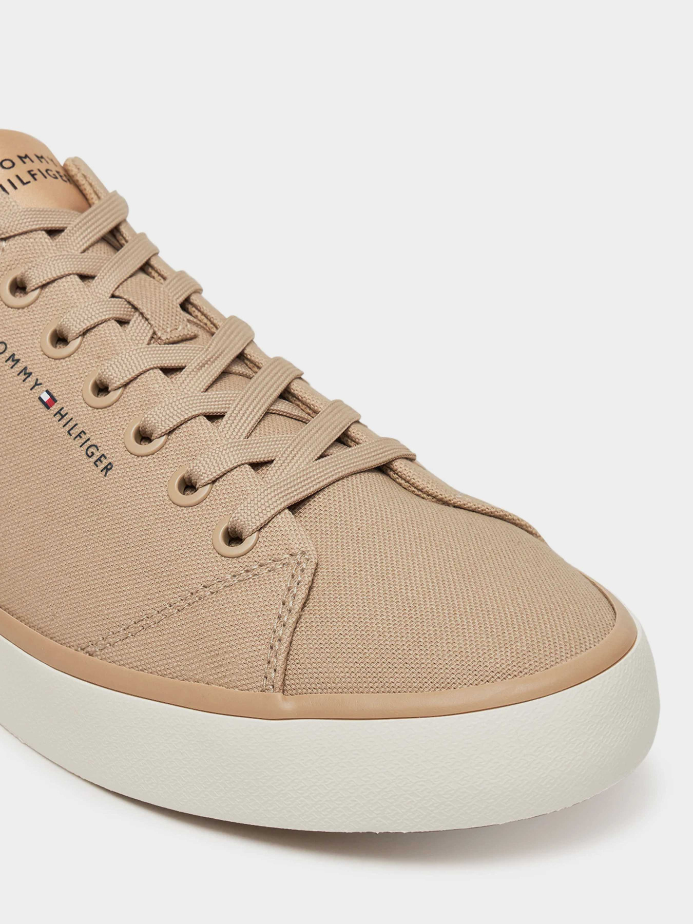 Кеды Tommy Hilfiger модель FM0FM05396-AEG Фото