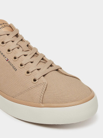 Кеды Tommy Hilfiger модель FM0FM05396-AEG Фото