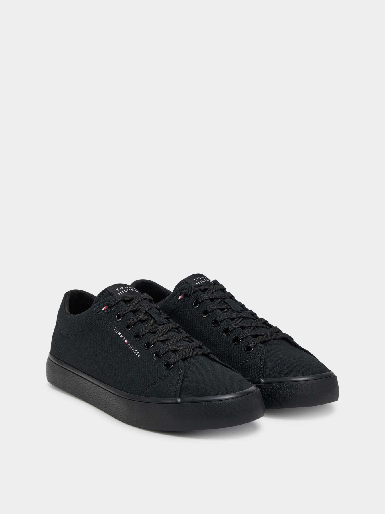 Кеды Tommy Hilfiger модель FM0FM05396-BDS Фото