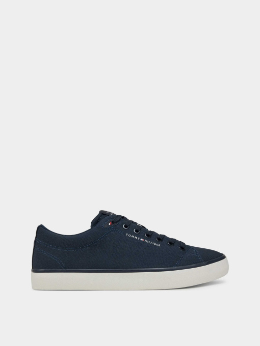 Кеды Tommy Hilfiger модель FM0FM05396-DW5 Фото