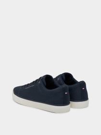 Кеды Tommy Hilfiger модель FM0FM05396-DW5 Фото