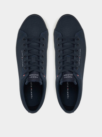 Кеды Tommy Hilfiger модель FM0FM05396-DW5 Фото