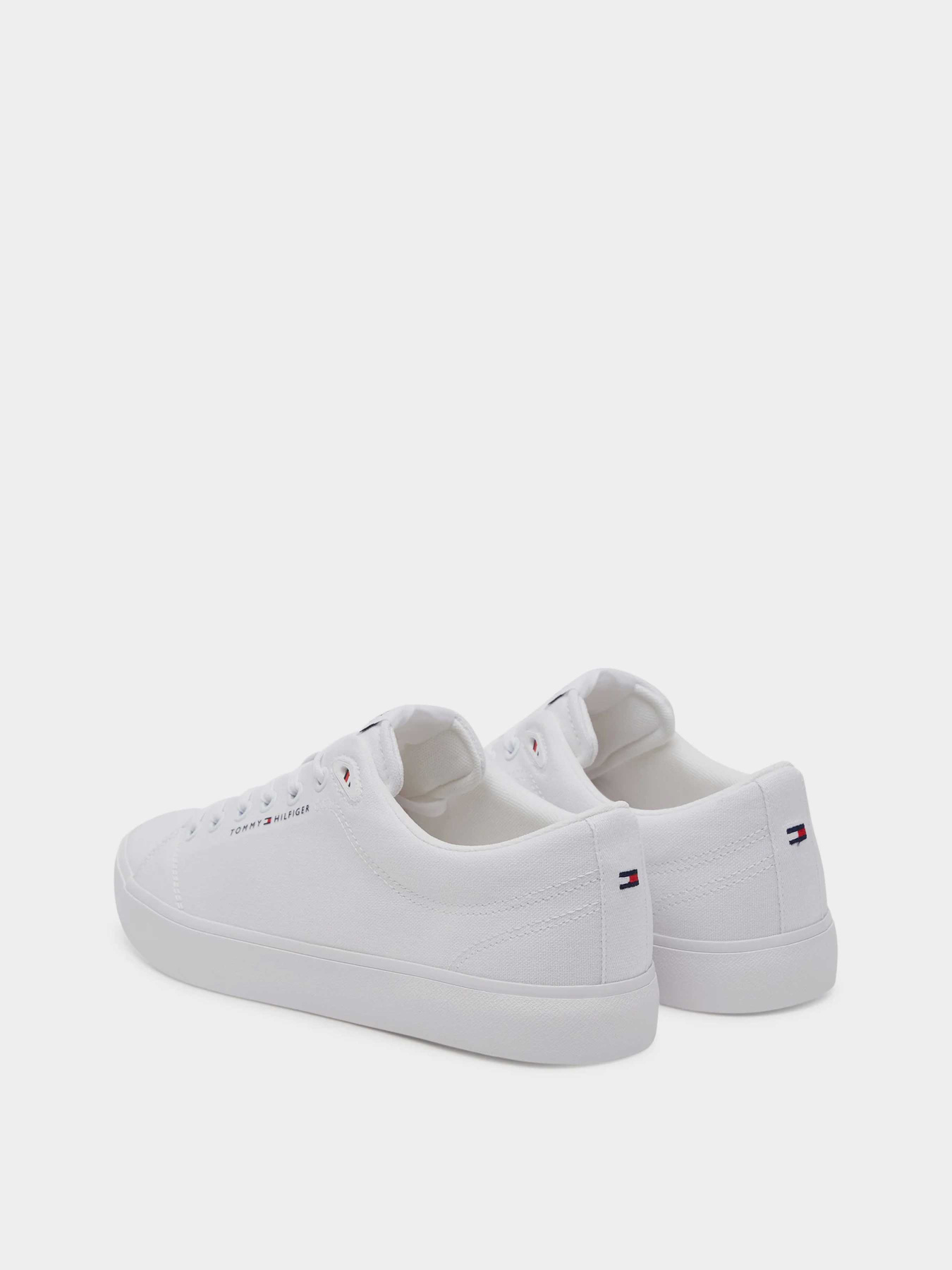 Кеды Tommy Hilfiger модель FM0FM05396-YBS Фото