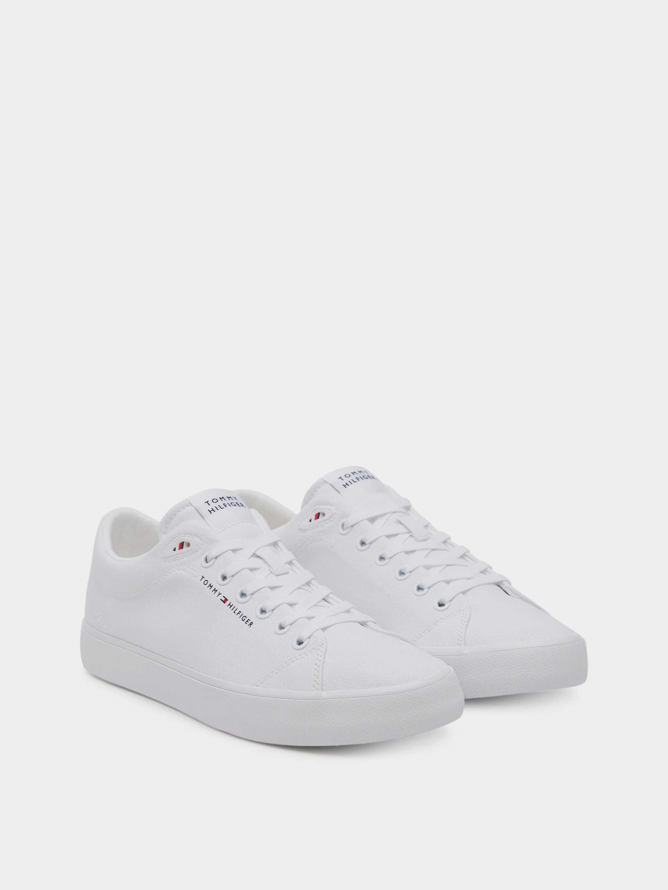 Кеды Tommy Hilfiger модель FM0FM05396-YBS Фото