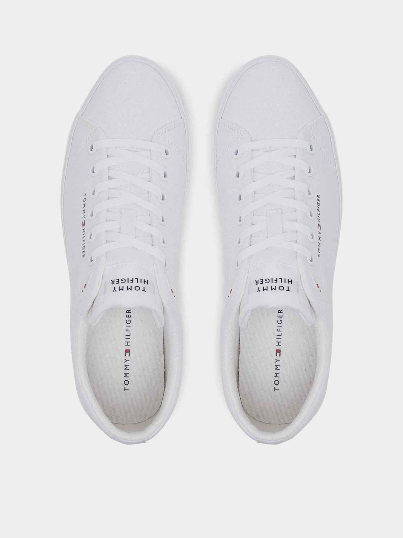 Кеды Tommy Hilfiger модель FM0FM05396-YBS Фото