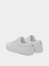 Кеды Tommy Hilfiger модель FM0FM05396-YBS Фото