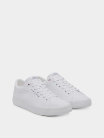 Кеды Tommy Hilfiger модель FM0FM05396-YBS Фото