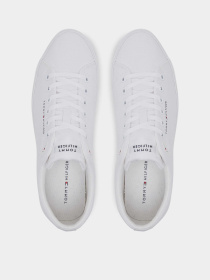 Кеды Tommy Hilfiger модель FM0FM05396-YBS Фото