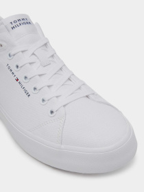 Кеды Tommy Hilfiger модель FM0FM05396-YBS Фото