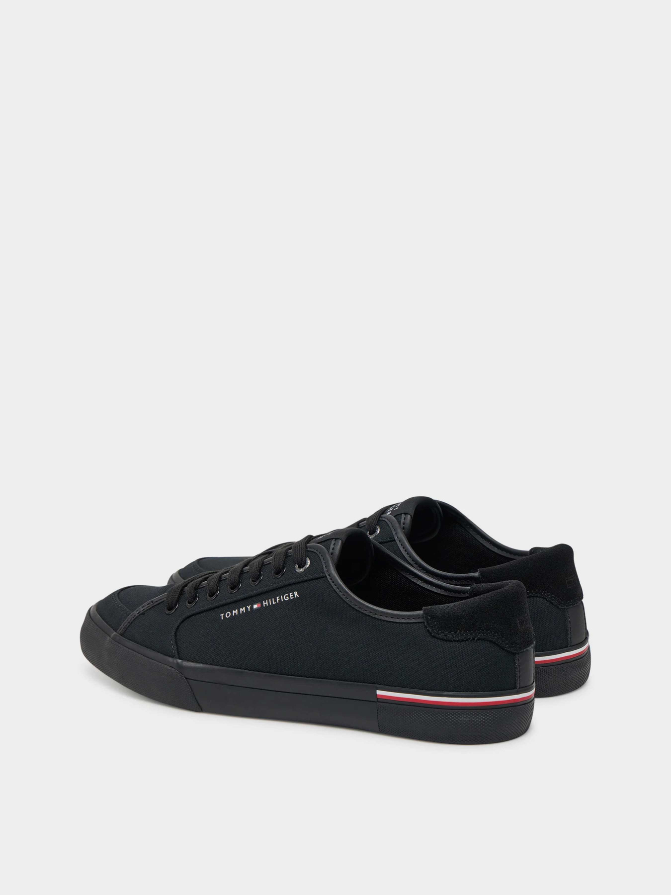 Кеды Tommy Hilfiger модель FM0FM05398-BDS Кеды Tommy Hilfiger модель FM0FM05398-BDS Фото