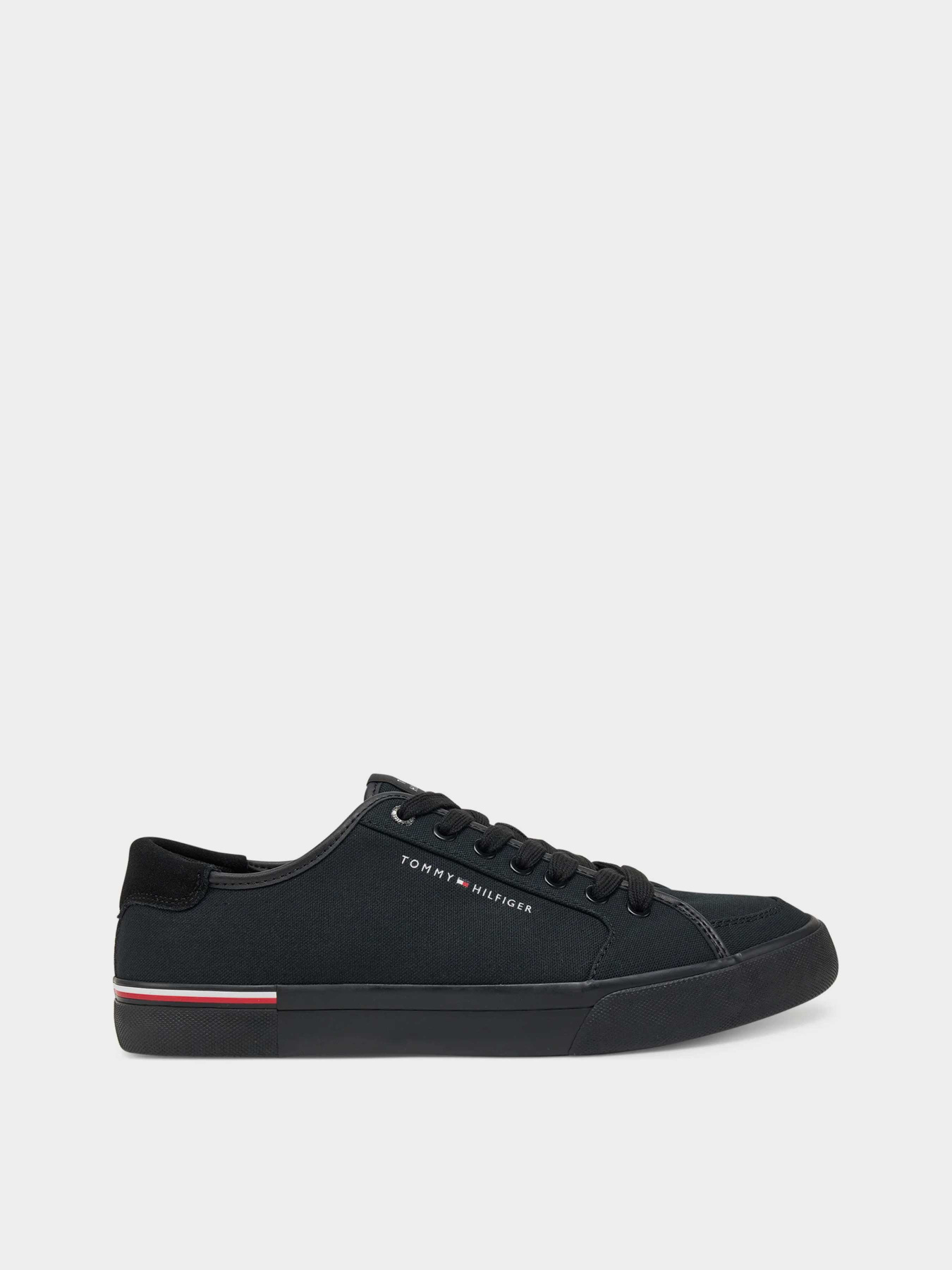 Кеды Tommy Hilfiger модель FM0FM05398-BDS Кеды Tommy Hilfiger модель FM0FM05398-BDS Фото