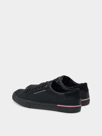 Кеды Tommy Hilfiger модель FM0FM05398-BDS Фото