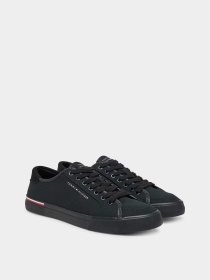 Кеды Tommy Hilfiger модель FM0FM05398-BDS Фото
