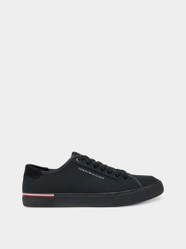 Кеди Tommy Hilfiger модель FM0FM05398-BDS Фото