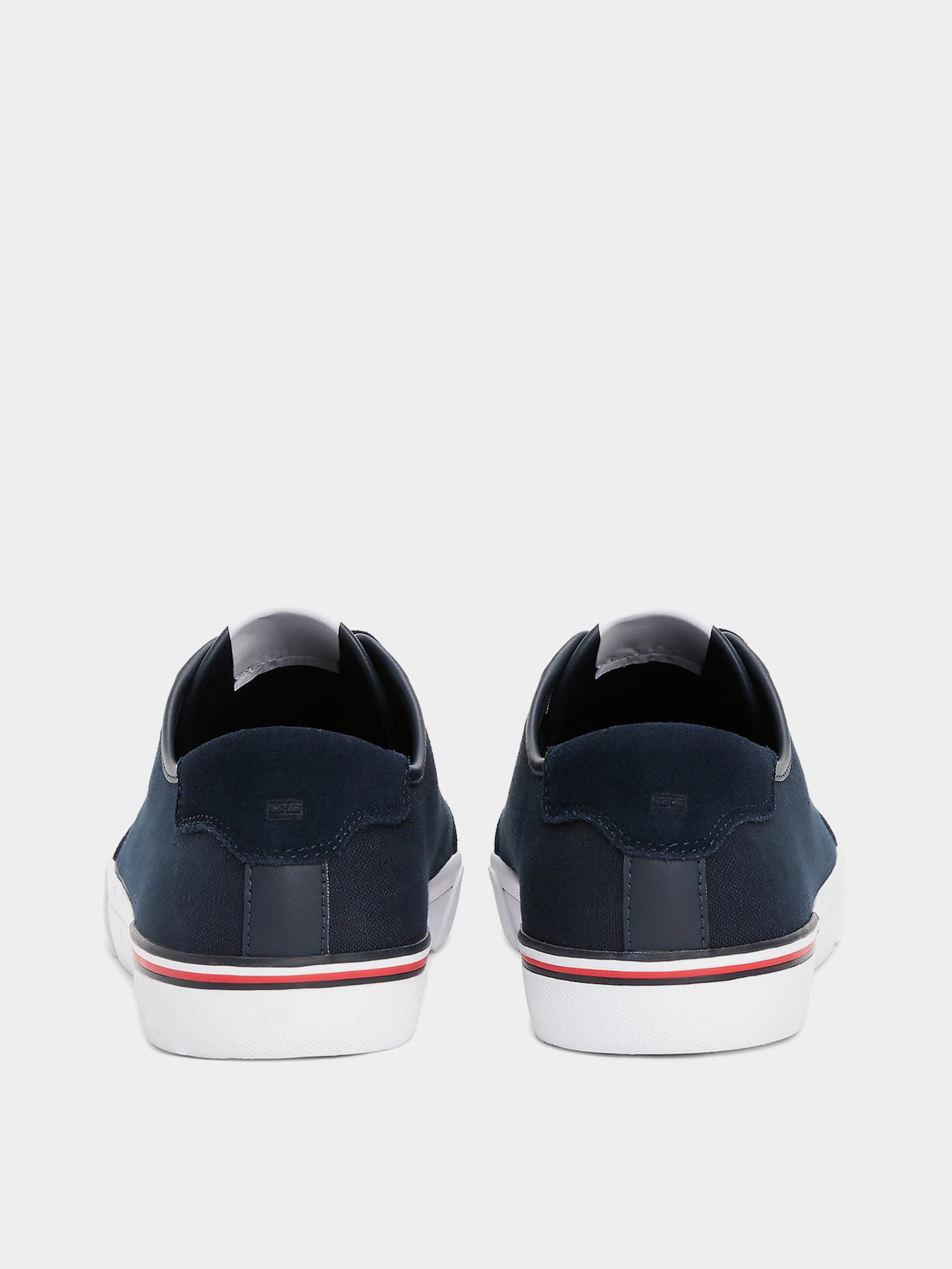 Кеды Tommy Hilfiger модель FM0FM05398-DW5 Кеды Tommy Hilfiger модель FM0FM05398-DW5 Фото
