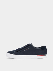 Кеды Tommy Hilfiger модель FM0FM05398-DW5 Фото