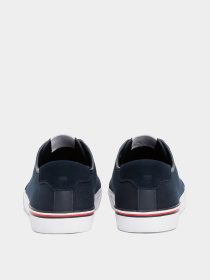 Кеды Tommy Hilfiger модель FM0FM05398-DW5 Фото