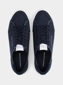 Кеды Tommy Hilfiger модель FM0FM05398-DW5 Фото